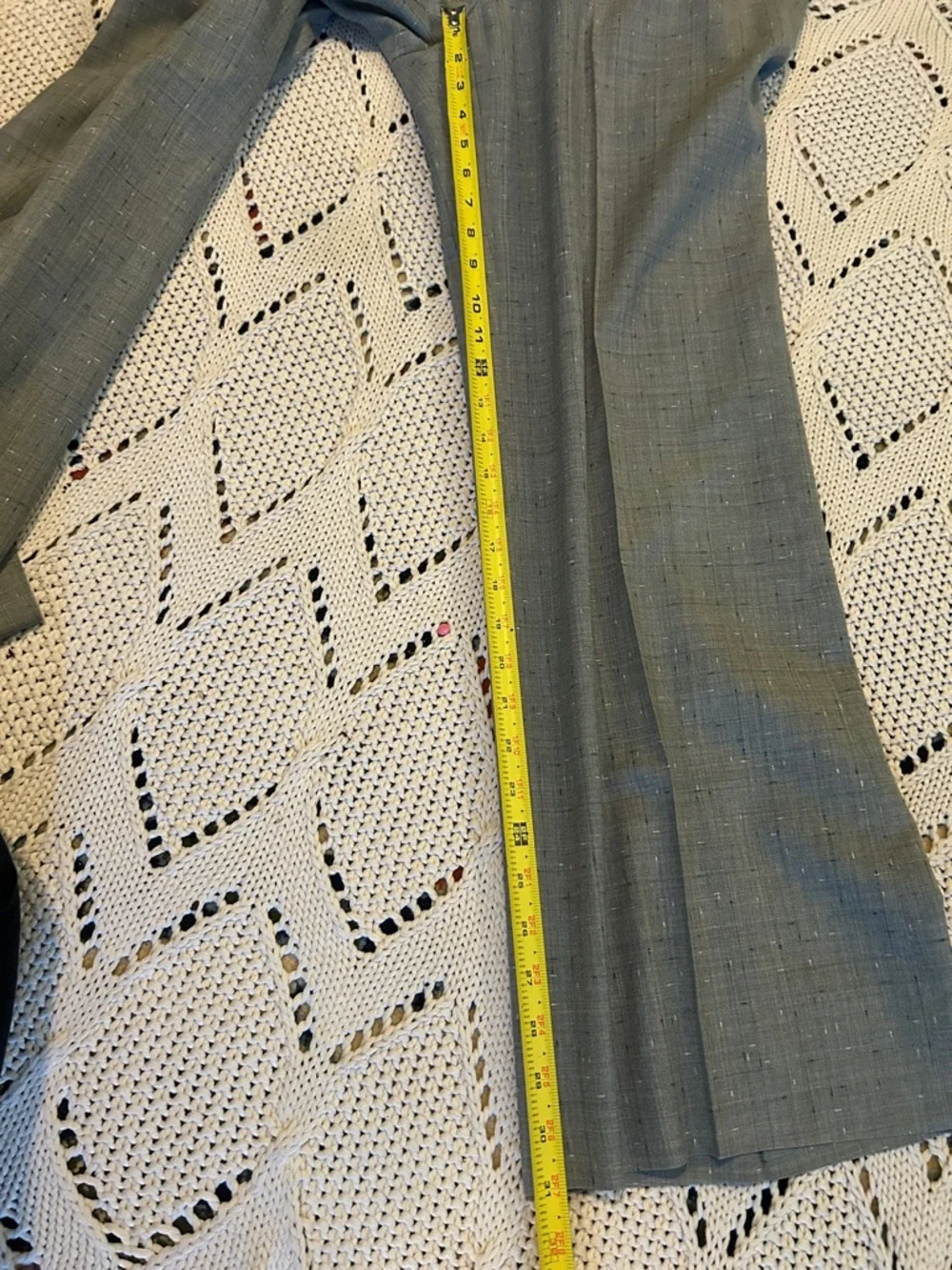 Men’s Vintage Leisure Pants - Great condition!